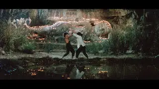 A Fist Full Of Talons 虎鷹 | Billy Chong | Teaser Training Scene