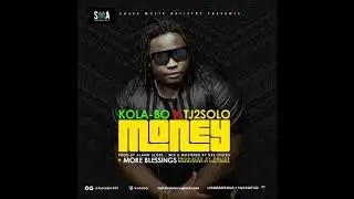 Kola-Bo - More Blessings (Prod. by Dbliss)