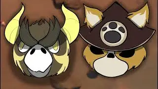 Ushi and Shiba Gorou.mp4
