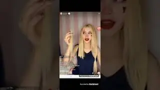 UZUN MAKARNA CANLI YAYINDA SAÇLARINI KESİYOR!! UZUN MAKARNA SAÇLARINI KESTİ!! UZUN MAKARNA TİKTOK