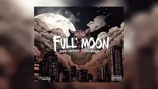 Joey Majors & Big Yount - Full Moon (New Album) Ft. Havoc (Mobb Deep), Smif-N-Wessun, GREA8GAWD