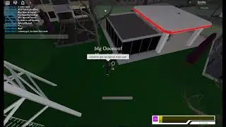 Project Jojo- GER(Gold Experience Requiem) Showcase: Roblox