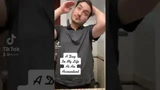 A Day In My Life As An Accountant