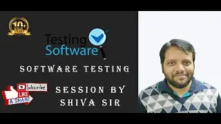 Integration Testing With Example in Software Testing by Shiva Sir