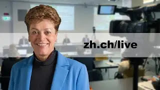 Weiterentwicklung der Zürcher Gymnasien: Eröffnung der Vernehmlassung