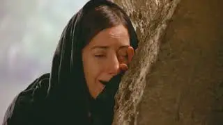 Ninzo - John 19:38–20:18 “The resurrection” [nin]