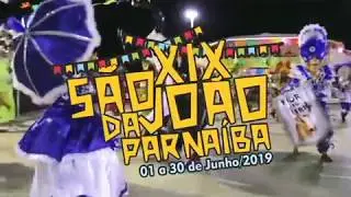 XIX São João da Parnaíba