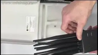 Мультичастотный мобильный подавитель Терминатор 25 5G