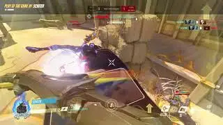 Big Shatters for Big Bois