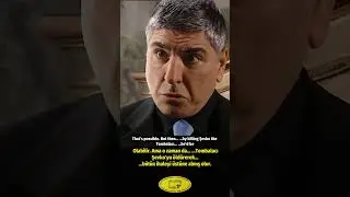 Kurtlar Vadisi İngilizce -  Çakır fevridir. Yapar mı, yapar.