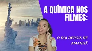 Variação de temperatura no planeta | Ciência por trás do  filme 