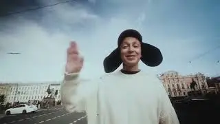 OXXXYMIRON — ОЙДА 10 ЧАСОВ
