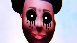 Don't Trust Her!!
