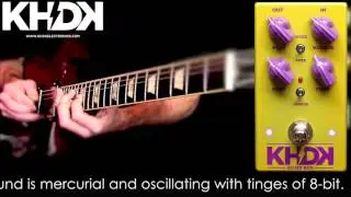 KHDK Scuzz Box