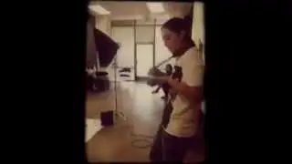 Product x Look Book Shoot at Opulen Studios