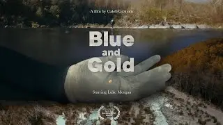 'Blue and Gold' - North Coast gold fossicking (Short Documentary)