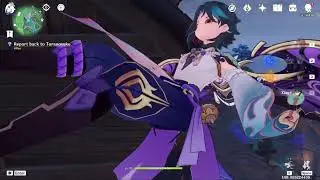 Quest "TATARA TALES " The Last Act