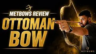 Metbows Review - Ottoman Bow