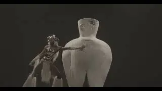 BTS | Lil Nas X - BATTY BOY