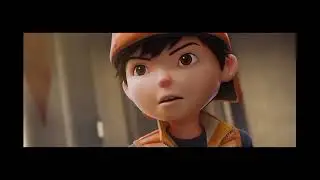 BoBoiBoy & BOBOIBOY MOVIE 3 - OfficiaI Teaser | MID 2027/ Malaysia 