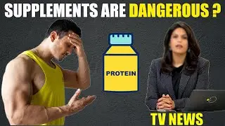 DIETARY Health SUPPLEMENTS can cause LIVER Damage; MYTH OR FACT ?
