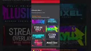How to Add Alerts for Console Streamers 