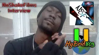 NoShakeFilms interview