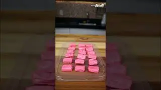 FIZ BALA DE SORVETE