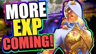 More XP buffs Coming To Wayfinder Soon! | Wayfinder News and Server Updates