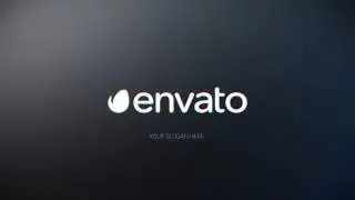 Glitch Logo Music Visualizer | After Effects project | Videohive template