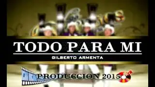 los campeños 2015.- todo para mi
