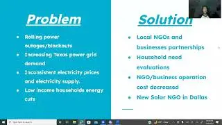 Solar Support