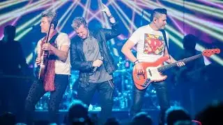 Rascal Flatts Announce Reunion 'Life Is A Highway' Tour For Their 25th Anniversary