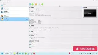 How to Increase RAM, CPU Cores, and Disk Space in VM's