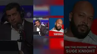 Suge Knight Illuminati and the Music Industry Exposed