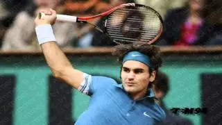 Roger Federer - Swiss PeRFection I (HD)