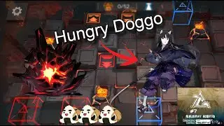 LAST DAY OF PINE SOOT - [10 OPs] [No Chen/Surtr] CC#7 Daily 12 Max Risk 15