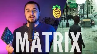 Ho finalmente provato Matrix Awakens