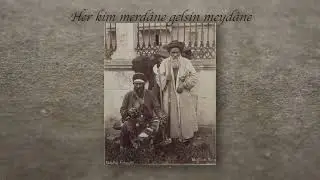 Yar Yüreğim Yar Gör Ki Neler Var