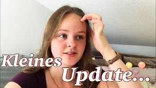Das wird sich verändern...| Kleines Lifeupdate