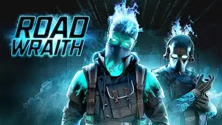 Xdefiant Weekly Store Bundle : Road Wraith Bundle Showcase and Gameplay