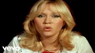 ABBA - Take A Chance On Me (Official Music Video)