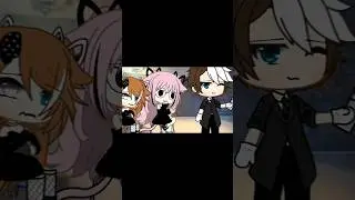 ♡///meme///♡~Unexpected meeting❤️‍🔥~[Gacha Life]♡. 