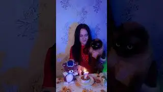 С Днём Рождения нас!🥳🥳🥳🎊🎊🎊Как же быстро растут дети😭😂🫣