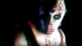 Manhunt(Часть 1)