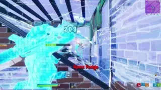 Change Ya Life (Fortnite Montage)