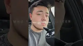 ⚠️ НЕ ХЕЙТ⚠️ я люблю и уважаю обоих блогеров#фан#райм@rimekeke