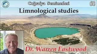 60-Limnological studies (Warren Eastwood)