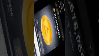 Notcoin / Notcoin секретный скин как получить / Ноткоин чёрный скин инструкция