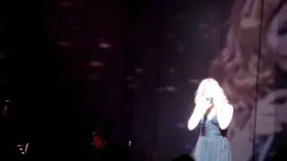 Lara Fabian - Je t' aime (Live in Athens)
